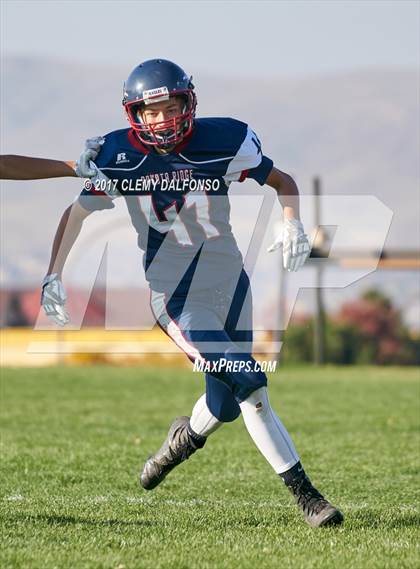 Thumbnail 3 in JV: Golden @ Dakota Ridge photogallery.