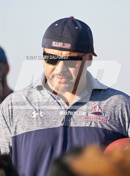 Thumbnail 2 in JV: Golden @ Dakota Ridge photogallery.