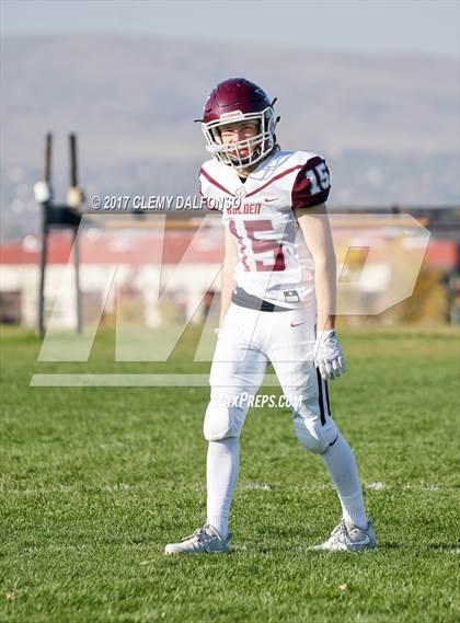 Thumbnail 1 in JV: Golden @ Dakota Ridge photogallery.