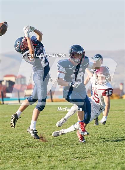 Thumbnail 2 in JV: Golden @ Dakota Ridge photogallery.