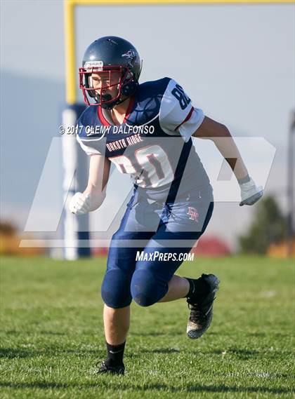 Thumbnail 3 in JV: Golden @ Dakota Ridge photogallery.