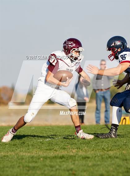 Thumbnail 2 in JV: Golden @ Dakota Ridge photogallery.