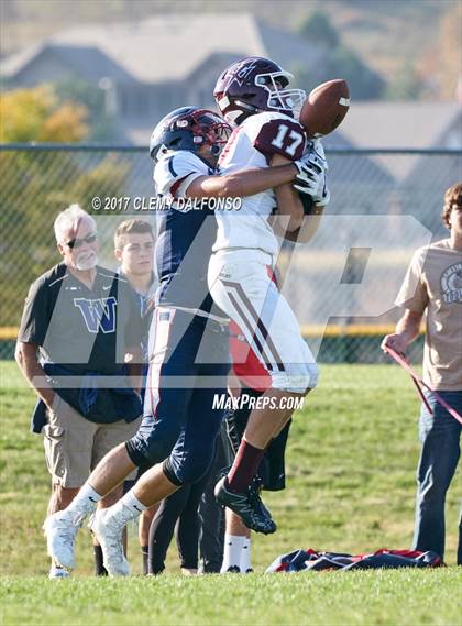 Thumbnail 3 in JV: Golden @ Dakota Ridge photogallery.