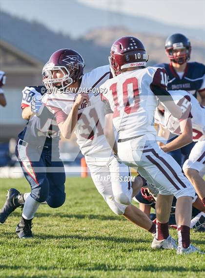 Thumbnail 1 in JV: Golden @ Dakota Ridge photogallery.