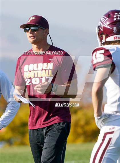 Thumbnail 2 in JV: Golden @ Dakota Ridge photogallery.