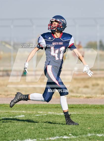 Thumbnail 1 in JV: Golden @ Dakota Ridge photogallery.