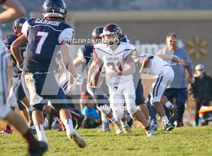 Thumbnail 3 in JV: Golden @ Dakota Ridge photogallery.