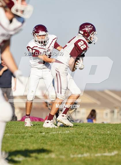 Thumbnail 3 in JV: Golden @ Dakota Ridge photogallery.