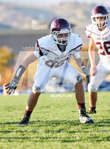 Thumbnail 2 in JV: Golden @ Dakota Ridge photogallery.