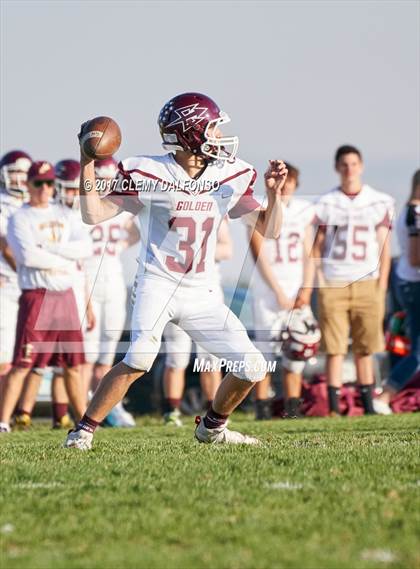 Thumbnail 2 in JV: Golden @ Dakota Ridge photogallery.