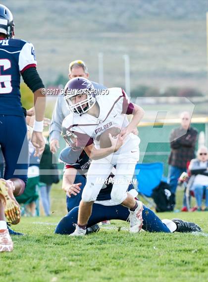 Thumbnail 3 in JV: Golden @ Dakota Ridge photogallery.