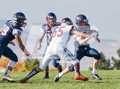 Thumbnail 3 in JV: Golden @ Dakota Ridge photogallery.