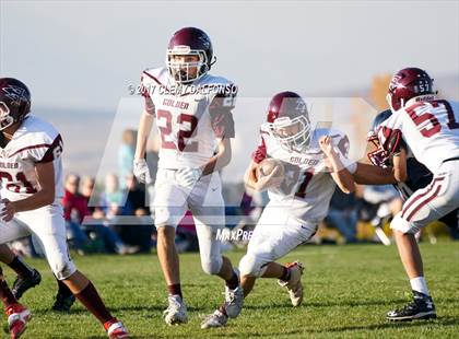 Thumbnail 1 in JV: Golden @ Dakota Ridge photogallery.