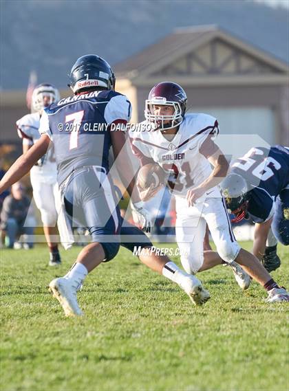 Thumbnail 2 in JV: Golden @ Dakota Ridge photogallery.