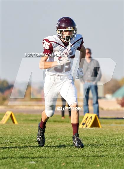 Thumbnail 1 in JV: Golden @ Dakota Ridge photogallery.