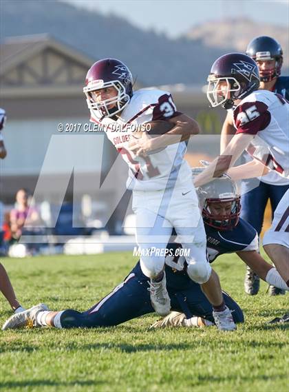 Thumbnail 3 in JV: Golden @ Dakota Ridge photogallery.