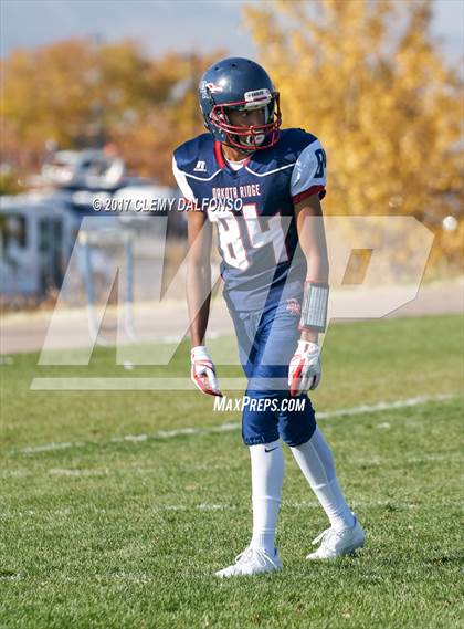 Thumbnail 1 in JV: Golden @ Dakota Ridge photogallery.