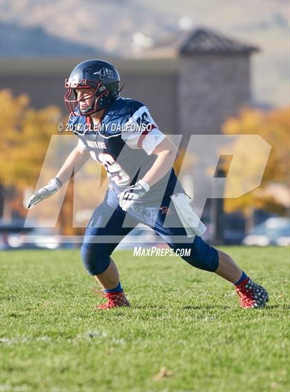 Thumbnail 2 in JV: Golden @ Dakota Ridge photogallery.