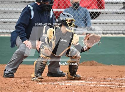 Thumbnail 1 in Lee [Robert E.] vs Edison [Thomas A.] (NEISD Tournament) photogallery.