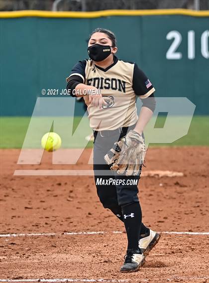 Thumbnail 3 in Lee [Robert E.] vs Edison [Thomas A.] (NEISD Tournament) photogallery.