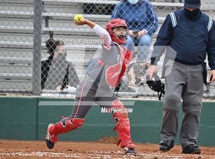 Thumbnail 3 in Lee [Robert E.] vs Edison [Thomas A.] (NEISD Tournament) photogallery.