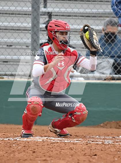 Thumbnail 2 in Lee [Robert E.] vs Edison [Thomas A.] (NEISD Tournament) photogallery.