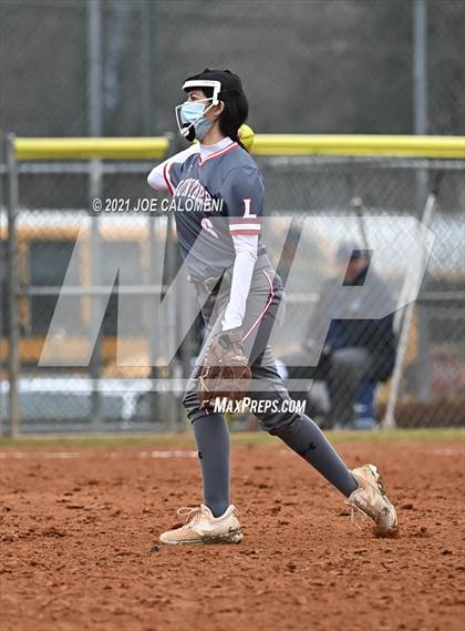 Thumbnail 2 in Lee [Robert E.] vs Edison [Thomas A.] (NEISD Tournament) photogallery.
