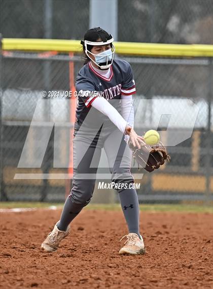 Thumbnail 2 in Lee [Robert E.] vs Edison [Thomas A.] (NEISD Tournament) photogallery.