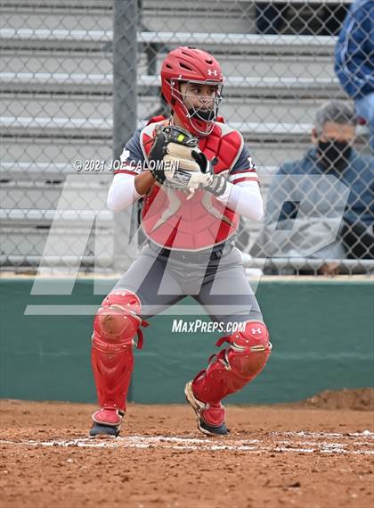 Thumbnail 3 in Lee [Robert E.] vs Edison [Thomas A.] (NEISD Tournament) photogallery.