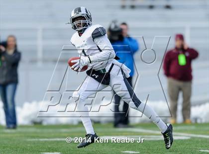 Thumbnail 1 in Pine-Richland vs. State College (PIAA Class AAAA Quarterfinal) photogallery.