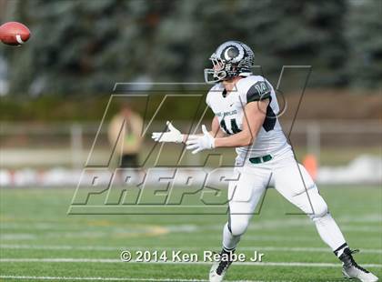 Thumbnail 1 in Pine-Richland vs. State College (PIAA Class AAAA Quarterfinal) photogallery.