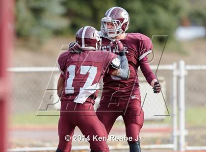 Thumbnail 1 in Pine-Richland vs. State College (PIAA Class AAAA Quarterfinal) photogallery.