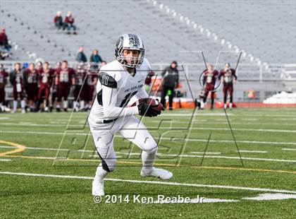 Thumbnail 1 in Pine-Richland vs. State College (PIAA Class AAAA Quarterfinal) photogallery.
