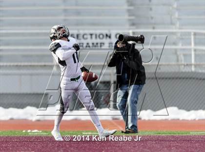 Thumbnail 1 in Pine-Richland vs. State College (PIAA Class AAAA Quarterfinal) photogallery.