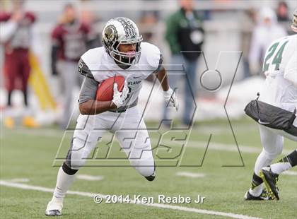 Thumbnail 3 in Pine-Richland vs. State College (PIAA Class AAAA Quarterfinal) photogallery.
