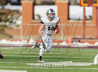 Thumbnail 1 in Pine-Richland vs. State College (PIAA Class AAAA Quarterfinal) photogallery.