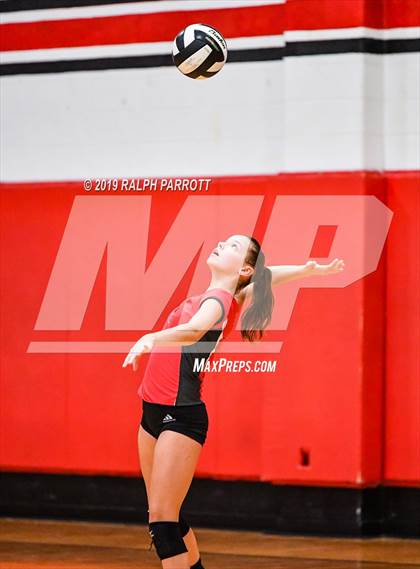 Thumbnail 3 in Fort Bend Travis vs. Fort Bend Austin photogallery.