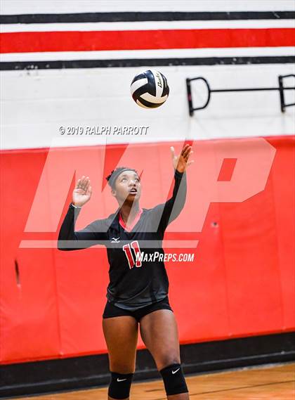 Thumbnail 3 in Fort Bend Travis vs. Fort Bend Austin photogallery.