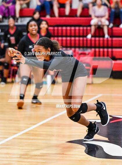 Thumbnail 3 in Fort Bend Travis vs. Fort Bend Austin photogallery.