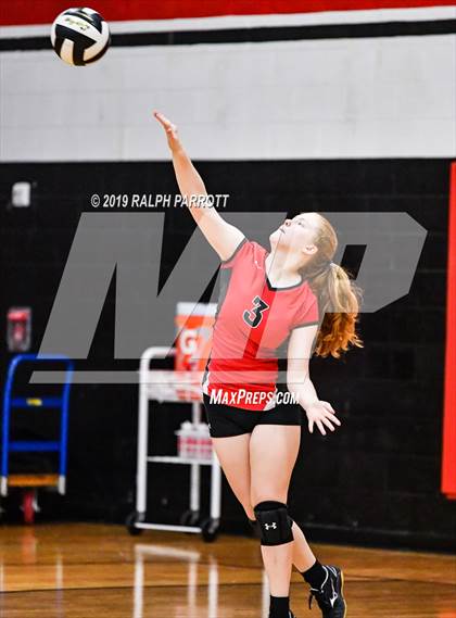 Thumbnail 1 in Fort Bend Travis vs. Fort Bend Austin photogallery.