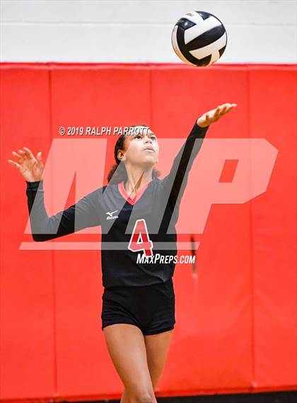 Thumbnail 1 in Fort Bend Travis vs. Fort Bend Austin photogallery.