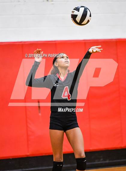 Thumbnail 2 in Fort Bend Travis vs. Fort Bend Austin photogallery.