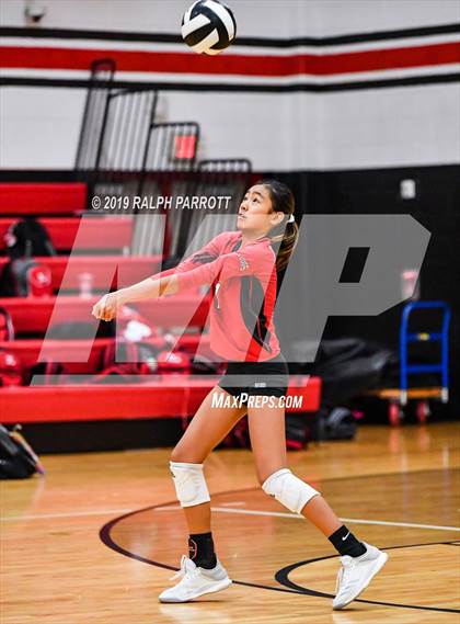 Thumbnail 2 in Fort Bend Travis vs. Fort Bend Austin photogallery.