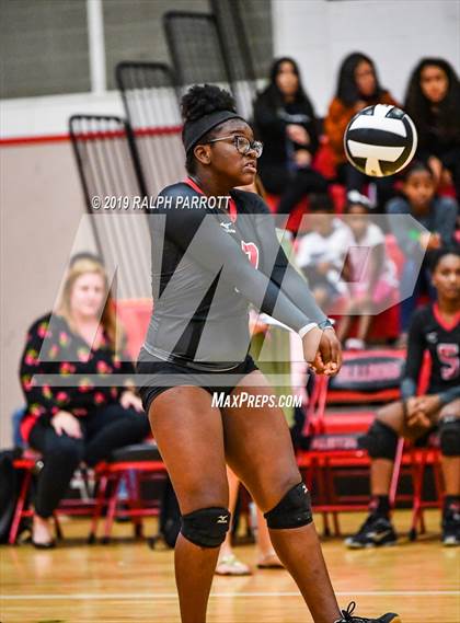 Thumbnail 1 in Fort Bend Travis vs. Fort Bend Austin photogallery.