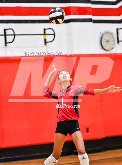 Thumbnail 2 in Fort Bend Travis vs. Fort Bend Austin photogallery.
