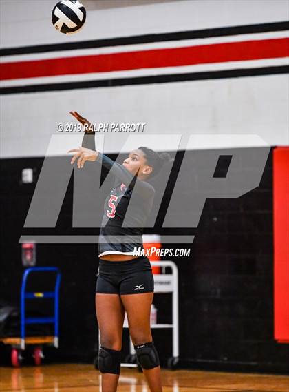 Thumbnail 3 in Fort Bend Travis vs. Fort Bend Austin photogallery.