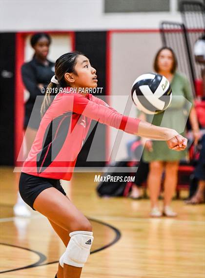 Thumbnail 1 in Fort Bend Travis vs. Fort Bend Austin photogallery.