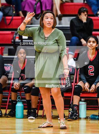 Thumbnail 3 in Fort Bend Travis vs. Fort Bend Austin photogallery.