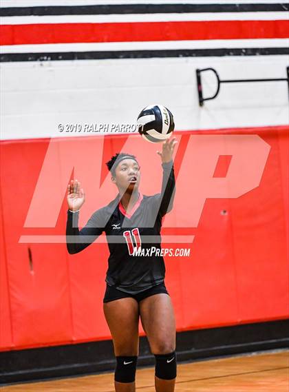 Thumbnail 3 in Fort Bend Travis vs. Fort Bend Austin photogallery.