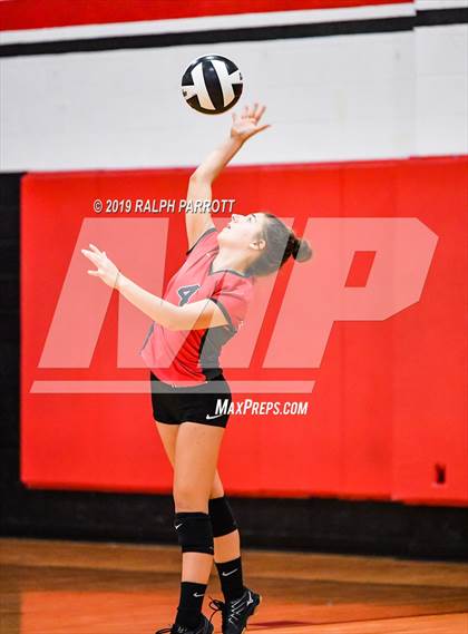 Thumbnail 3 in Fort Bend Travis vs. Fort Bend Austin photogallery.